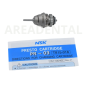 Rotor Pour Turbine Presto nsk PR-03 T815-016 - NSK Rotor Pour Turbine Presto nsk PR-03 T815-016 - NSK