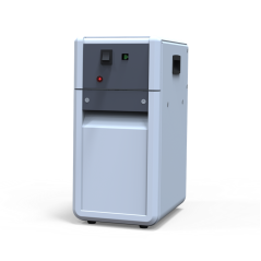 Aspirateur spécifique pour les Usineuse CFAO - EMERITALIA