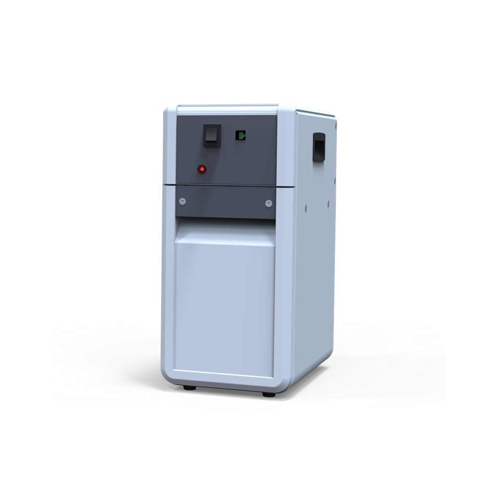 Aspirateur spécifique pour les Usineuse  CFAO - EMERITALIA