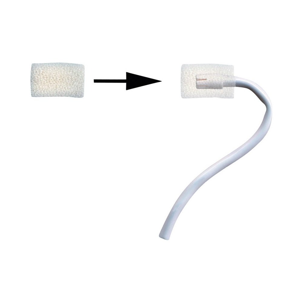 Comfi-Tips® 100pcs  - HAGER & WERKEN