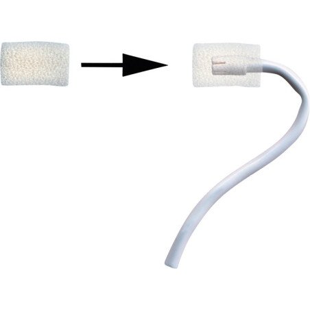 Comfi-Tips® 100pcs - HAGER & WERKEN