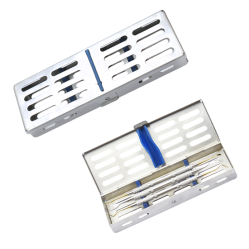 Plateau Steri-Wash (pour 10 pièces) - LE MED