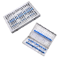 Cassette stérilisation - LE MED Cassette stérilisation - LE MED