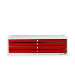 Armoire / tiroirs à dents - GEBDI