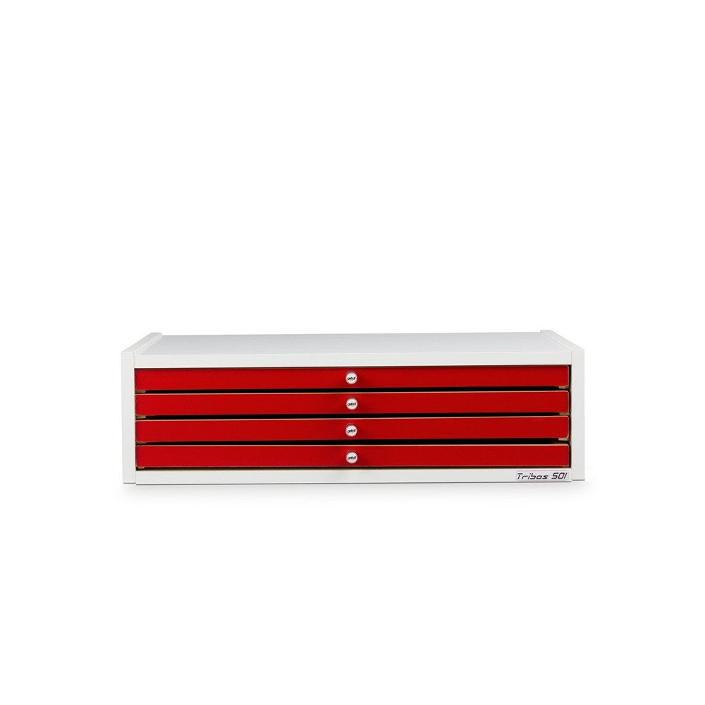 Armoire / tiroirs à dents - GEBDI