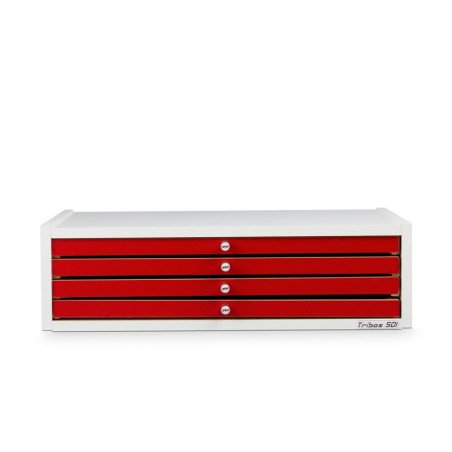 Armoire / tiroirs à dents - GEBDI