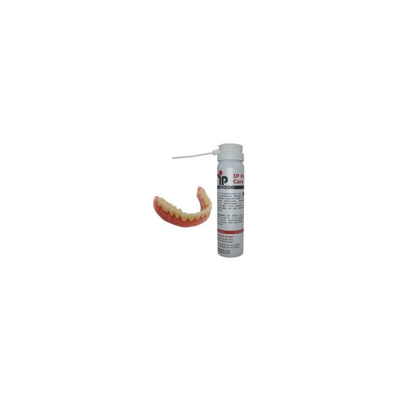 Spray de finition prothèse ip Proto Care 75 ml - IPDENT