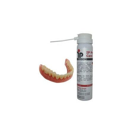 Spray de finition prothèse ip Proto Care 75 ml - IPDENT