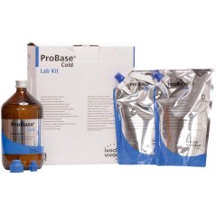 ProBase Cold Monomer - IVOCLAR