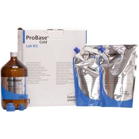 ProBase Cold Monomer - IVOCLAR