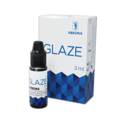 Glaze pour un Douceur et brillance immédiates 3 ml - ARKONA