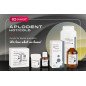 Résine de base Aplodent COLD liquide + poudre - EVERALL7 (ECHANTILLON) Résine de base Aplodent COLD liquide + poudre - EVERALL7 (ECHANTILLON)