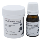 Résine de base Aplodent COLD liquide + poudre - EVERALL7 (ECHANTILLON) Résine de base Aplodent COLD liquide + poudre - EVERALL7 (ECHANTILLON)