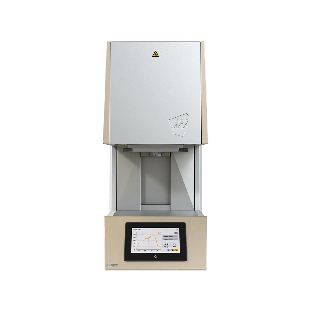 Four de frittage Zircone MV-R - MihmVogt®