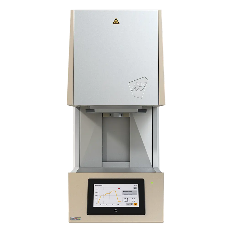 Four de frittage Zircone MV-R - MihmVogt®