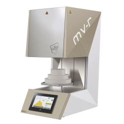 Four de frittage Zircone MV-R - MihmVogt®