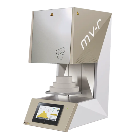 Four de frittage Zircone MV-R - MihmVogt®