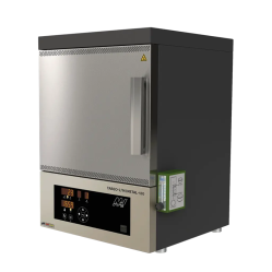 Four de frittage Métal TABEO-2 /M/METAL-120 - MIMHVOGT®