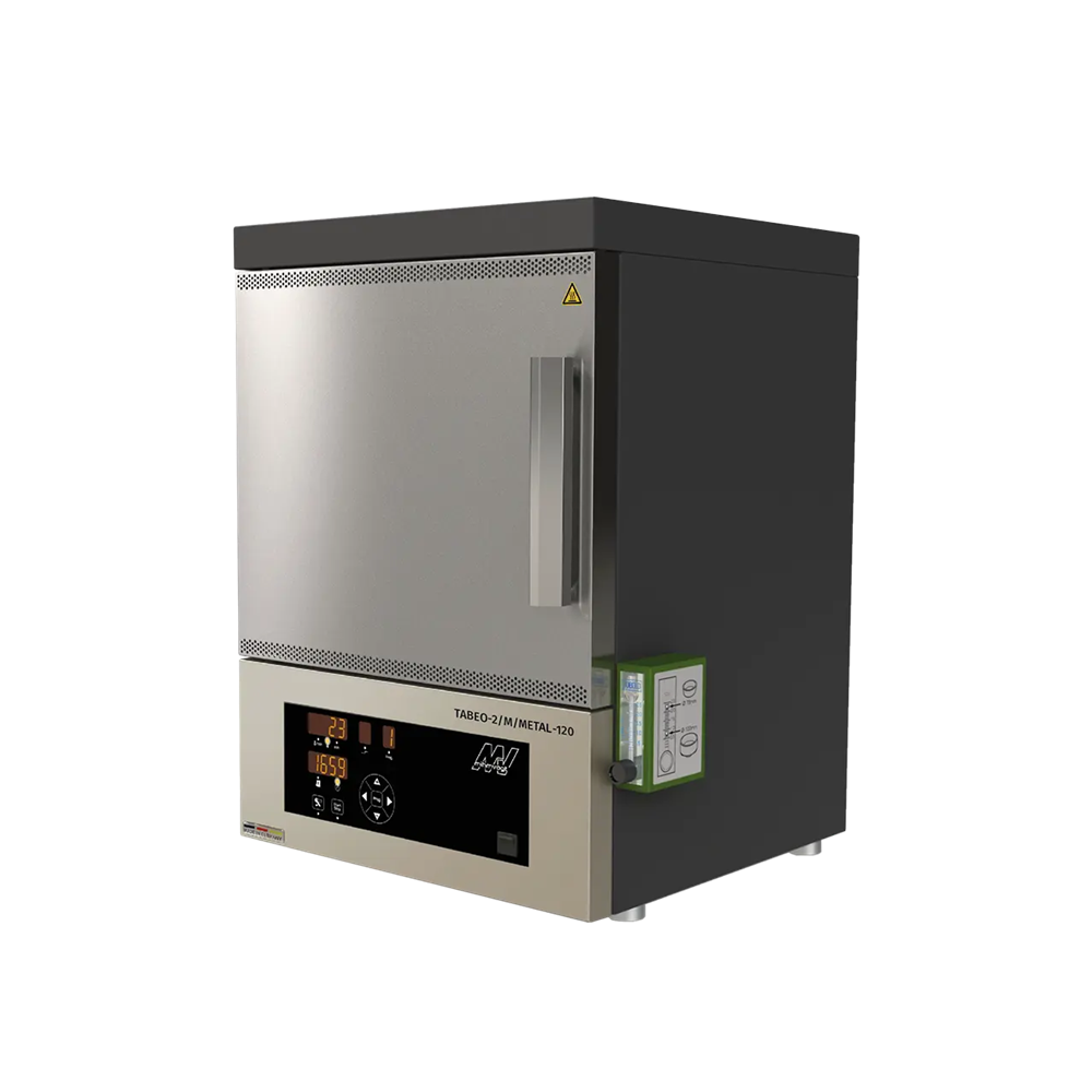 Four de frittage Métal TABEO-2 /M/METAL-120 - MIMHVOGT®