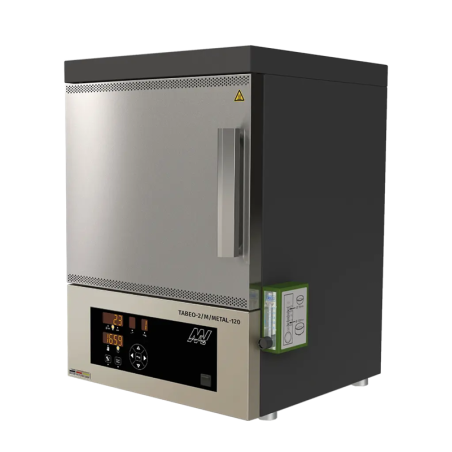 Four de frittage Métal TABEO-2 /M/METAL-120 - MIMHVOGT®