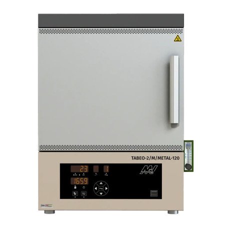 Four de frittage Métal TABEO-2 /M/METAL-120 - MIMHVOGT®