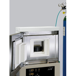 Four de frittage Métal TABEO-2 /M/METAL-120 - MIMHVOGT®