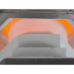 Four de frittage Métal HTS-2 /M/METAL-120 - MIHMVOGT®