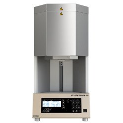 Four de frittage Métal HTS-2 /M/METAL-120 - MIHMVOGT®