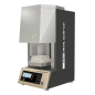 Four de frittage Métal HTS-2 /METAL GLOW 120+ - MIHMVOGT®