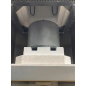 Four de frittage Métal HTS-2 /METAL GLOW 120+ - MIHMVOGT®