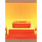 Four de chauffe GLOW CUBE-200+ avec gaz protecteur - MIHMVOGT®