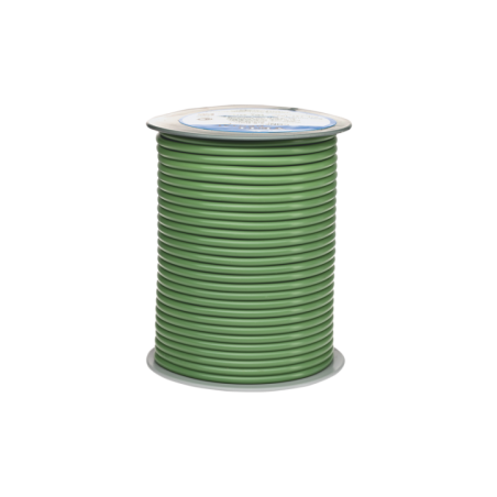 Fil de cire en bobine vert émeraude CONSEQUENT - YETI DENTAL