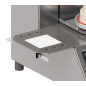 Four à céramique sous vide avec table élévatrice VL - NABERTHERM