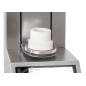 Four à céramique sous vide avec table élévatrice VL - NABERTHERM