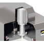 Four à céramique pressée sous vide avec table élévatrice VL 01/12 LB Press - NABERTHERM