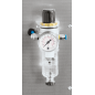 Four à céramique pressée sous vide avec table élévatrice VL 01/12 LB Press - NABERTHERM