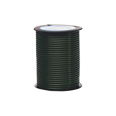 Fil de cire en bobine vert, rigide DURON - YETI DENTAL