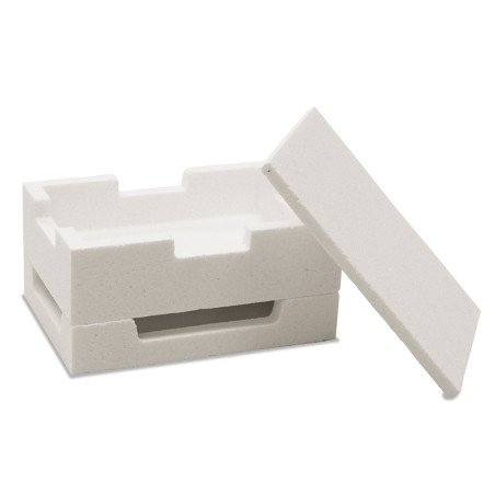 Four de sintérisation de l’oxyde de zirconium translucide haute température avec table élévatrice jusqu’à 1650 °C - NABERTHERM