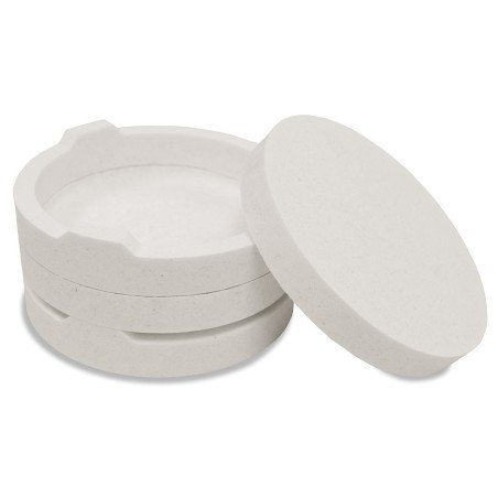 Four de sintérisation de l’oxyde de zirconium translucide haute température avec table élévatrice Ø 115 jusqu’à 1650