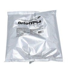 Plâtre orthodontie extra dur type 4 Ortotypo 4 Sachet de 2 kg - LASCOD