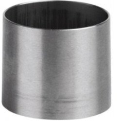 Cylindre standard en acier inoxydable  taille 3x - LARIDENT