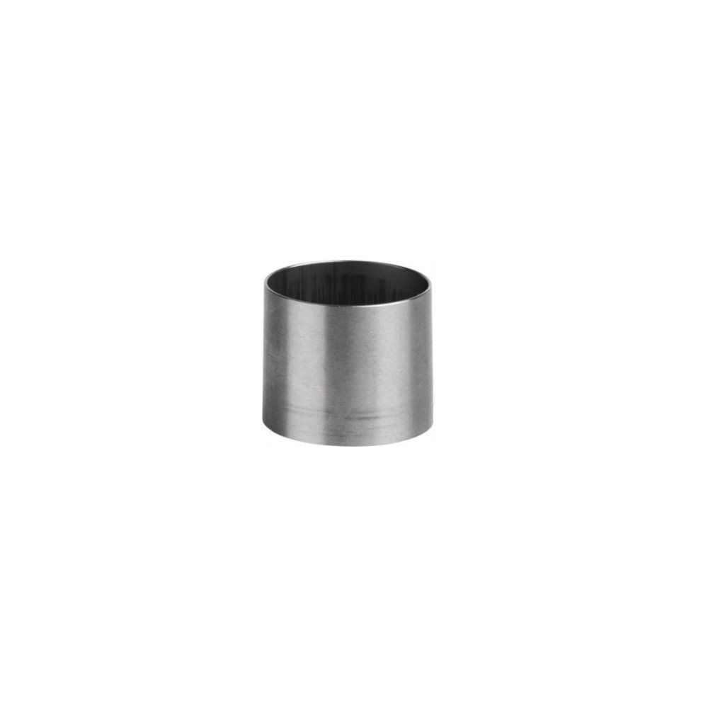 Cylindre standard en acier inoxydable  taille 3x - LARIDENT