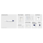Scanner intraoral sans fil - solution idgitale pour cabinet dentaire - LAUNCA
