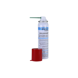 Spray d'occlusion occlusal 75 ml  - YETI DENTAL