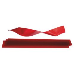Cire d‘emboxage, rouge 400 g - GEBDI
