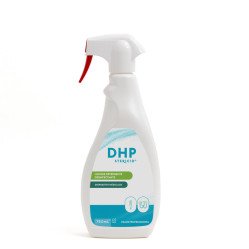 Mousse détergente désinfectante DHP STERICID 750 ml - STERIDIS