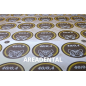 Disques à séparer 40 x 0.5 BF LM 20 pièces - MOTYL Disques à séparer 40 x 0.5 BF LM 20 pièces - MOTYL