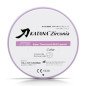 KATANA™ Zirconia STML Disque zircone - KURARAY NORITAKE™