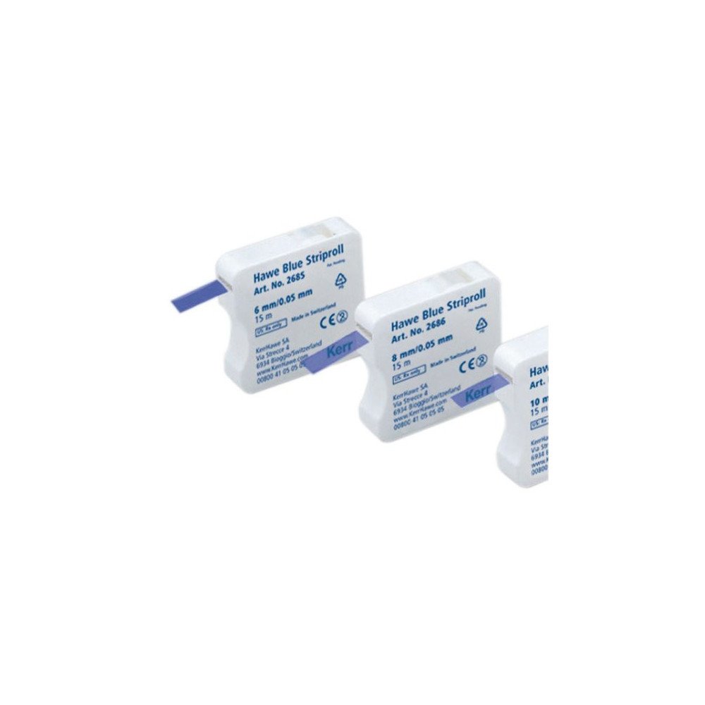 Striproll hawe blue 15 m - KERR