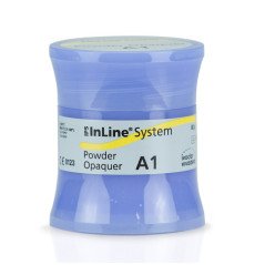 IPS InLine Powder Opaquer Boîte économique 80 g - IVOCLAR